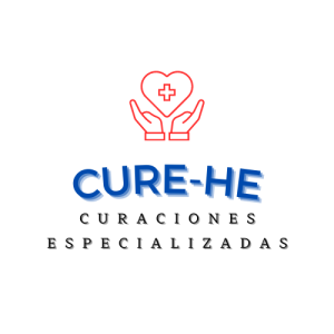 CureHe - Curso de Manejo Avanzado de Heridas